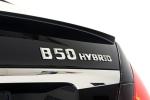 Mercedes-Benz S500 Plug-in Hybrid by Brabus 2015 года